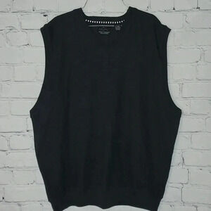 Greg Norman Collection Golf Sweater Vest